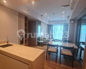 Disewakan Apartement Holland Village Tower 1 Luas 91m2