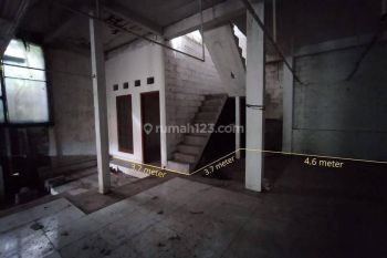 For Rent Ruang Usaha Produksi Dekat Bali Kiddy School
