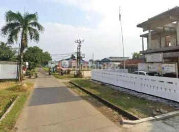 Ruko Blitz 3 Lantai Luas 45m Gading Serpong Tangerang