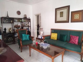 Dijual Rumah Minimalis Tengah Kota Strategis di Penyu Buah Batu