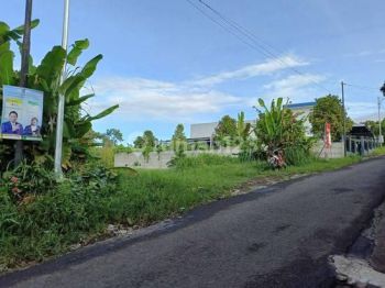 Dijual Tanah diPakuhaji cocok untuk villa