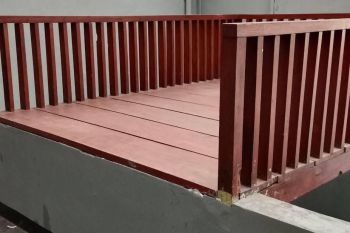 Dikontrakkan rumah di Jl. Gagak, Bandung