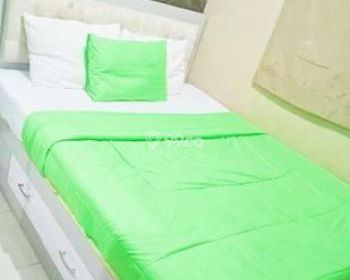 BUKAROOMS SEWA 2BEDROOM APARTEMENT