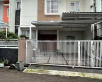 Rumah Cantik Minimalis di Batu Indah, Batununggal