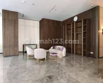 Disewakan Apartemen Sedayu City Tipe Studio