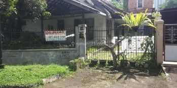 Rumah Dikomplek Timah Cilandak Lt. 384 M Rumah Lama . 18.3 Jt m2