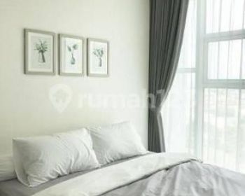 Dijual Apartmen Brooklyn Alam Sutera Type 1br Lantai 15