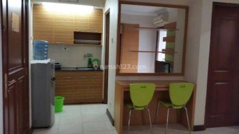 Apartemen Dijual 2 Bedroom di Majesty Ada 2 Unit