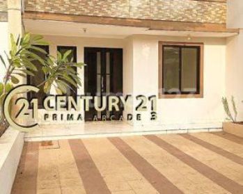 Rumah Baru Siap Huni Di Pamulang CPA5163