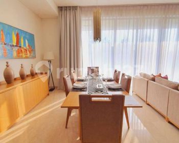 Pakubuwono Spring 2 Br