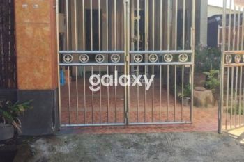 Dijual Rumah Ruko Karang Pilang