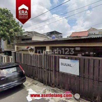 Rumah Jl. B Rawa Bambu 1, Pasar Minggu, Jakarta Selatan