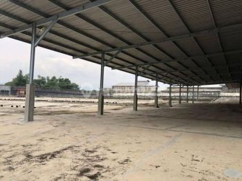 Dijual Gudang Ex Pabrik Beras Nol Jalan Raya Pasuruan 2736