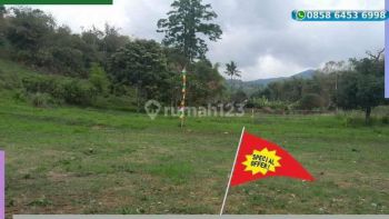 Top Kavling Siap Bangun View Kota Sindanglaya Bandung 92H6