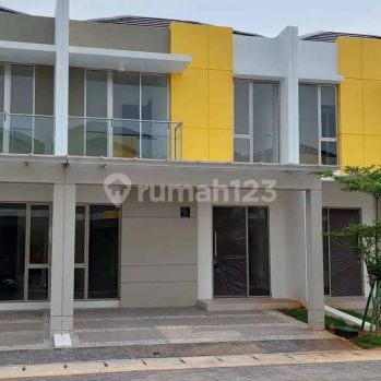 Termurah Sewa Rumah Pik 2 No Furnish Ukuran 6x10 Cluster Terbaik
