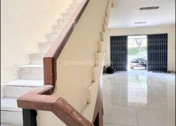 Ruko 2 Lantai di Sewakan di Graha Bintaro