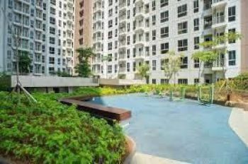 Dijual Apartemen Tokyo Riverside Tipe 2br di Pik2 Kondisi Baru