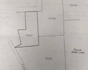 Tanah Dekat Tol Borr Jl Baru Sholeh Iskandar