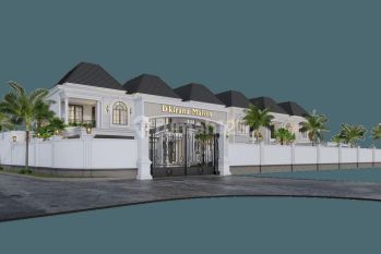 Jual Rumah Jl Solo Jogja Berbah Sleman