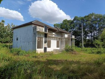 TANAH SHM TERMURAH Di Tajur Halang Jl Tengah Raya Citayam Bogor