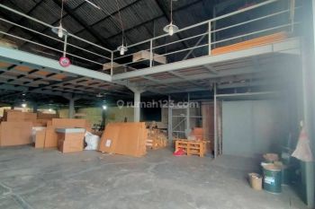 PABRIK CERME GRESIK LOKASI 0 JALAN RAYA AKSES CONTAINER [151]