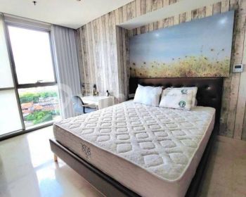 Best Deal Apartemen Ciputra World 2 Kuningan Jakarta 1Br Pet Alw