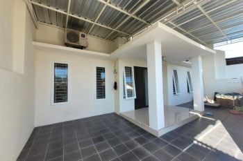 Rumah Mulyosari, Siap Huni Listrik 2.200