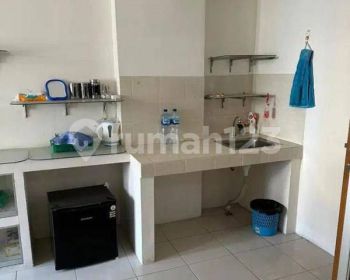 Tower C‼️Apartemen Puncak Permai 36 m² Termurah