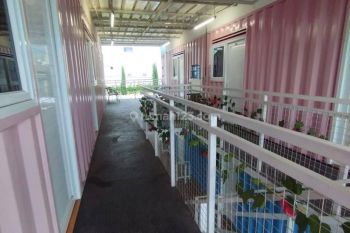 Ruko Ruang Usaha di Parongpong, Bandung Bagus SHM