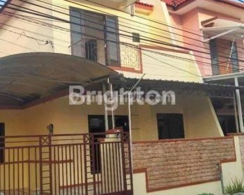 Rumah Siap Huni Dekat Raya Kenjeran Surabaya Turun Harga.