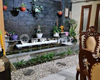 Rumah 3 Lantai Dekat Rsud Gunung Jati Cirebon Kota Dan Csb Mall