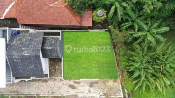 Pusat Kota Subang, Tanah SHM siap Bangun di Pasirkareumbi Subang Kota