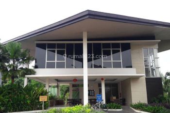 Termurah Rumah Cluster Green Puri Uk 6x15 di Duri Kosambi