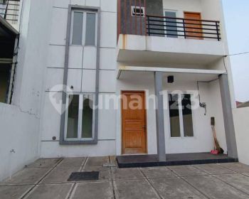 Dijual Rumah Siap Huni Di Kebayoran Lama Jakarta Selatan