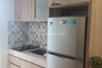 Apartemen Disewa 2 Bedroom di Parahyangan Residence