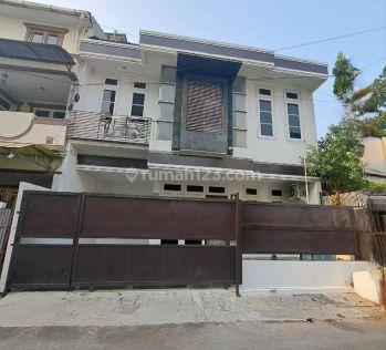 Jual Rumah 2lt di Sunter