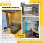 thumbnail-disewakan-hegarmanah-residence-2br-0