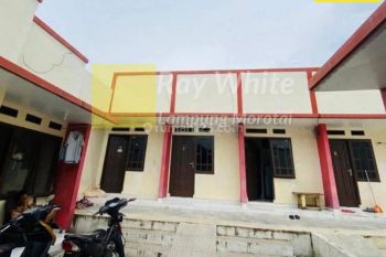 Rumah Kost-kostan Siap oprasional lin