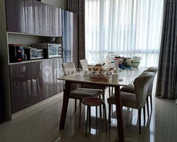 Di sewa condovilla rainbow spring gading serpong