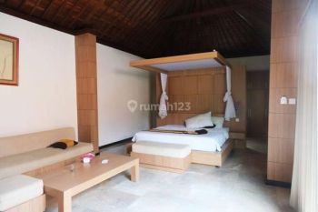 CEPAT VILLA & SPA STRATEGIS PRIVATE POOL SANUR BALI
