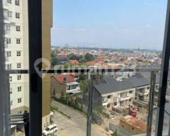 Jual Cepat Apartemen 2BR Gateway Pasteur