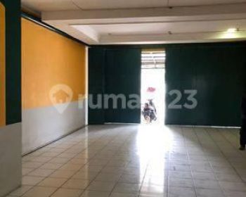 Disewakan Ruko di Mainroad Kebonjati Pusat Kota Kebon Jati