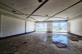 Ruko Strategis Poros Jalan Raya Soekarno Hatta Malang