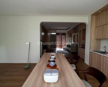 Rumah Full Furnished Minimalis Modern di Kota Baru Parahyangan