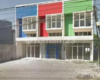 Dijual Ruko Raya Klakah Rejo