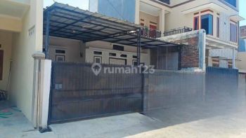 Disewakan Rumah Dalam Komplek Bebas Banjir Cibaduyut Bandung