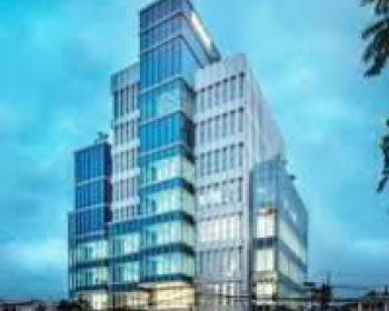 Disewakan Ruang Kantor Gedung Jagat Area Tomang Lokasi Strategis