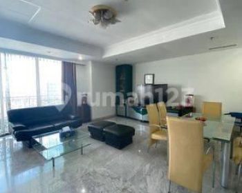 Kondominium Regency Sheraton Murah di Pusat Kota