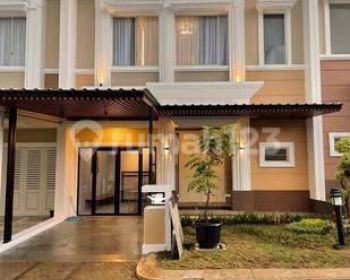 CLUSTER FLAMINGGO KAWASAN THE SPRINGS