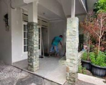 Di Sewakan Rumah Bagus Siap Huni di Tebet Jakarta Selatan